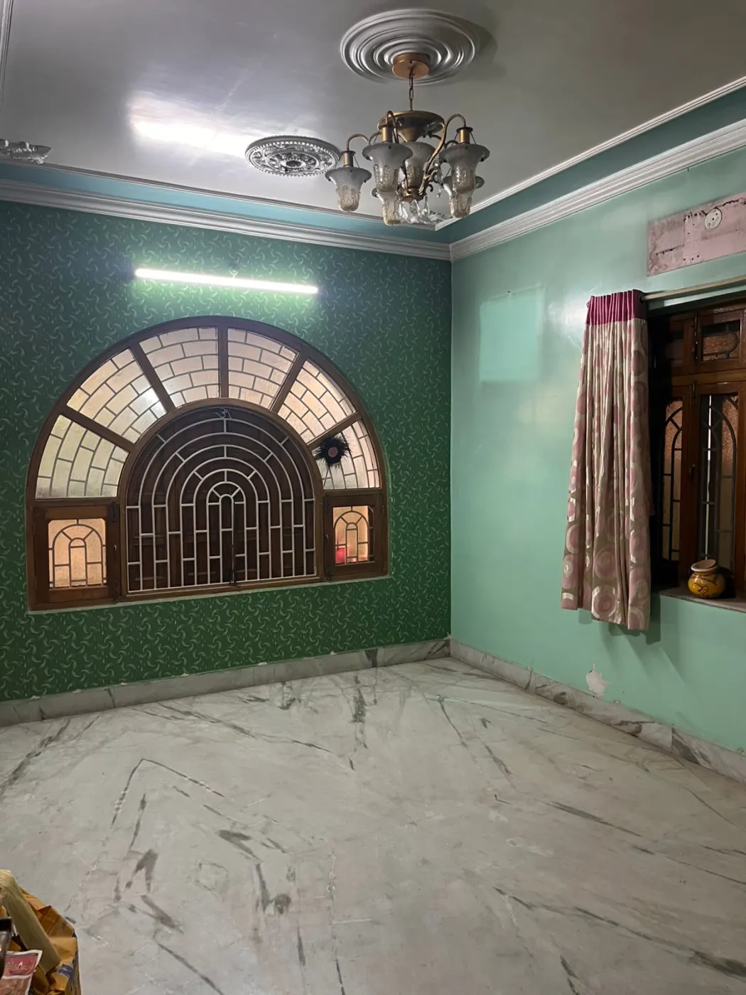 2 BHK FLAT   RAJEEV NAGAR