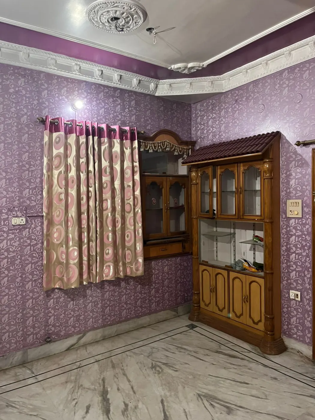 3 BHK Flat in Kankarbagh